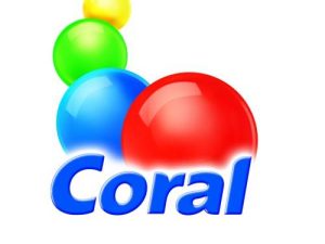 Coral