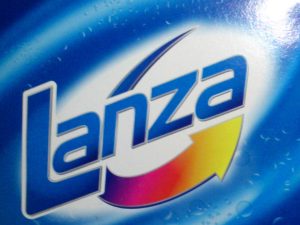 Lanza