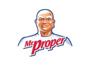 Mr.Proper